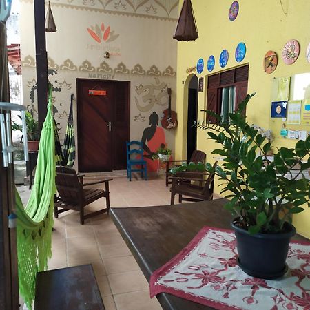 Namaste Hospedagem Natal Exterior foto