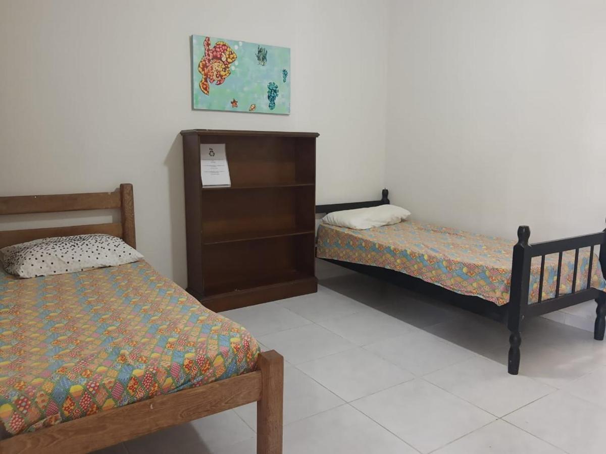 Namaste Hospedagem Natal Exterior foto