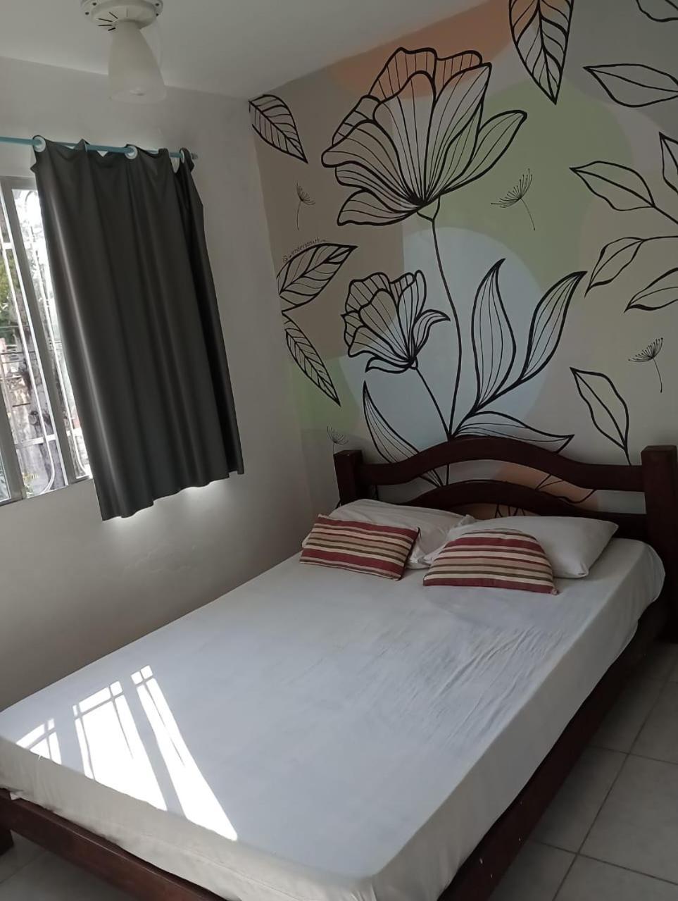 Namaste Hospedagem Natal Zimmer foto