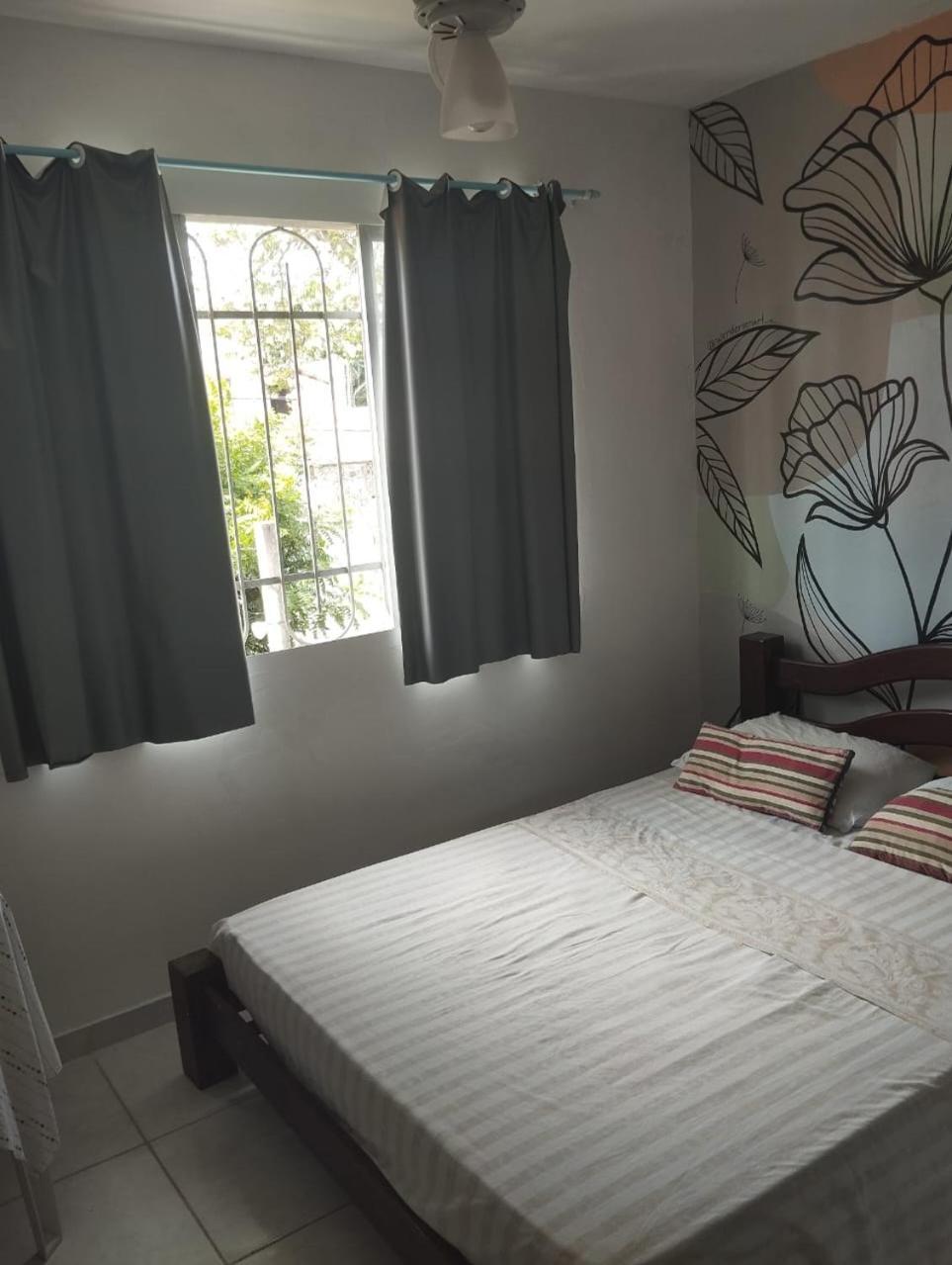 Namaste Hospedagem Natal Zimmer foto