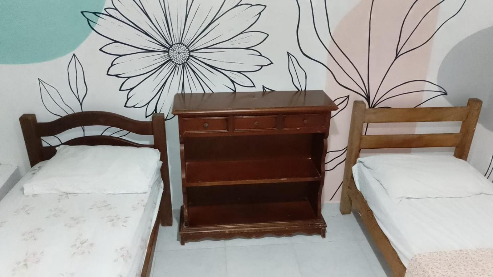 Namaste Hospedagem Natal Zimmer foto