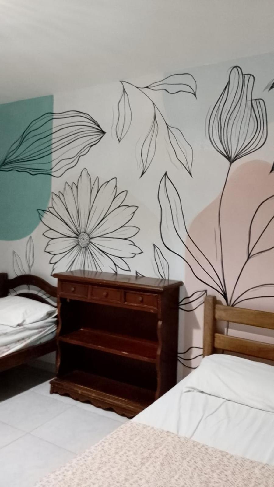 Namaste Hospedagem Natal Zimmer foto